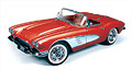 AMERICAN MUSCLE - 991 - 1961 Chevy Corvette
