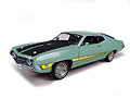 AMERICAN MUSCLE - 992 - 1971 Ford Torino