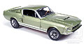 AMERICAN MUSCLE - 993 - 1967 Ford Mustang