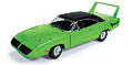 AMERICAN MUSCLE - 995 - 1970 Plymouth Superbird