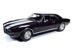 American Muscle 1967 Chevrolet Camaro Z_28 RS