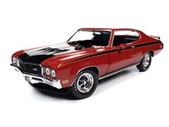 1301 - American Muscle 1972 Buick GSX