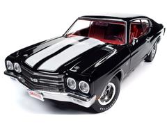 American Muscle 1970 Chevrolet Chevelle Hardtop