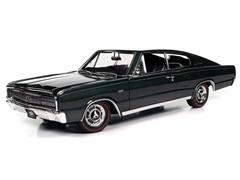 1320 - American Muscle 1966 Dodge Charger Hardtop