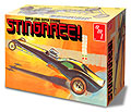 AMT - 38664 - Stingaree - Plastic