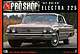 AMT - 614 - 1962 Buick Electra