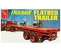 AMT - 617 - Fruehauf Flatbed