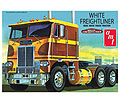 AMT - 620 - White Freightliner