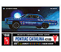 AMT - 623 - 1962 Pontiac Catalina