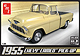 AMT - 633 - 1955 Chevy Cameo