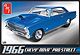 AMT - 636 - 1966 Chevy Nova