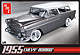 AMT - 637 - 1955 Chevy Nomad