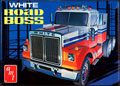 AMT - 648 - White Road Boss