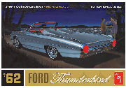 AMT - 682 - 1962 Ford Thunderbird