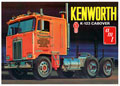 AMT - 687 - Kenworth K-123 Cabover