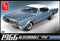 AMT - 689 - 1966 Olds 442 -