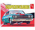 AMT - 701 - 1965 Chevy Chevelle