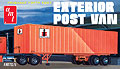 AMT - 711 - Fruehauf Exterior