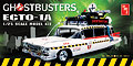 AMT - 750 - Ghostbusters ECTO-1A