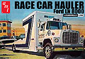 AMT - 758 - Ford LN 8000 Race
