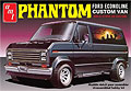 AMT - 767 - 1976 Ford Custom