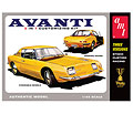 AMT - 780 - 1963 Studebaker