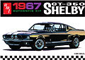 AMT - 800 - 1967 Ford Shelby
