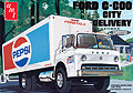 AMT - 804 - Pepsi - Ford C600