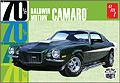 AMT - 855 - 1970 Chevy Camaro