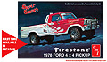 AMT - 858 - 1978 Ford 4 X 4