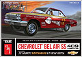 AMT - 865 - 1962 Chevy Bel Air