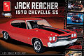 AMT - 871 - Jack Reachers 1970 C