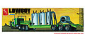 AMT - 880 - Lowboy - Drop Deck