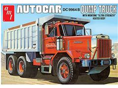 AMT Autocar Dump Truck
