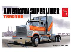 1235 - AMT American Superliner Semi Tractor