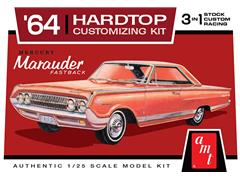 AMT 1964 Mercury Marauder Hardtop