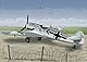 ARMOUR - B11B189 - BF-109 Messerschmitt, 