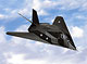 ARMOUR - B11B260 - F-117 US Air Force 