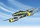 ARMOUR - B11B298 - ME262 Messerschmitt 