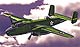 ARMOUR - B11B316 - B-25B Mitchell "Tokyo 