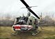ARMOUR - B11B326 - Bell UH-1D Huey 