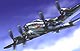 ARMOUR - B11B635 - B-17G Flying Fortress 