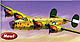 ARMOUR - B11C967 - B-24 USAAF - Little 