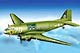 ARMOUR - B11C968 - C-47A - US Air Force 