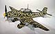 ARMOUR - B11C992 - JU87 Stuka "B" - 