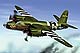 ARMOUR - B11E053 - B-26B Marauder "Flak 