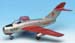 ARMOUR - B11E070 - Mig-15 Chinese Acrobatic 