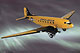 ARMOUR - B11E372 - C-47 Transport C-47A 