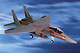 ARMOUR - B11E388 - F-15 Eagle Time-to-Climb 