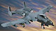 ARMOUR - B11E389 - A-10 Warthog Flipper, 